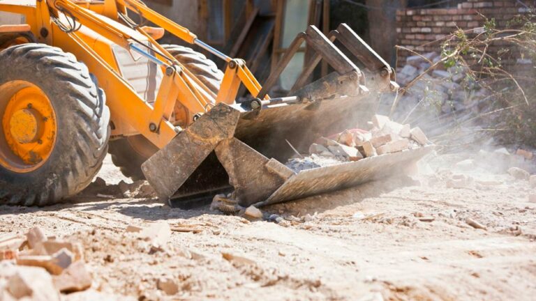 Cómo Hacer un Patio de Hormigón Impreso en Madrid